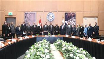 "معلومات الوزراء": قدرات المركز البحثية والتكنولوجية تضمن معلومات دقيقة للمواطنين والمستثمرين