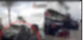 الداخلية تكشف ملابسات فيديو التعدي على عامل توصيل بالجيزة