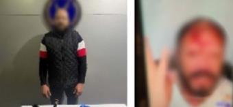 ضبط مسجل خطر بعد ادعاءات كاذبة ضد قوة أمنية بالإسكندرية