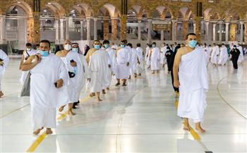 وزارة الشؤون الإسلامية والدعوة السعودية تنفذ حزمة برامج توعية للمعتمرين