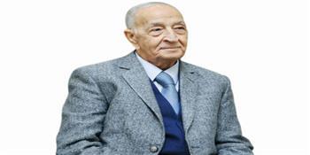 وفاة الإذاعي الكبير فهمى عمر عن عمر 98 عاما