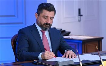 وزير النقل العراقي يوجه بتشكيل لجنة تحقيق ووقف عمل مدير مطار بغداد إثر توقف الرحلات الجوية