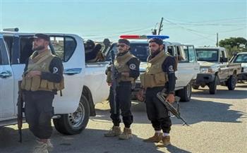 الداخلية السورية: القبض على أحد عناصر داعش المتورط في استهداف قوات الجيش في دير الزور