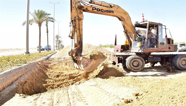 وزيرة الإسكان تشدد على رفع كفاءة الطرق والمرافق بالمناطق الصناعية لجذب الاستثمارات  