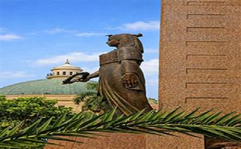 جامعة القاهرة تنظم مسابقة "اللغة العربية.. هوية وإبداع"