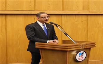 محافظ الجيزة: الأزهر الشريف منارة الوسطية والاعتدال ودوره ممتد في بناء الوعي وصون الهوية