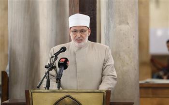 وكيل الأزهر: نحتفي بتاريخ من الاجتهاد ومسيرة من الدفاع عن ثوابت الدين وإعلاء لقيمة العقل في ضوء الوحي