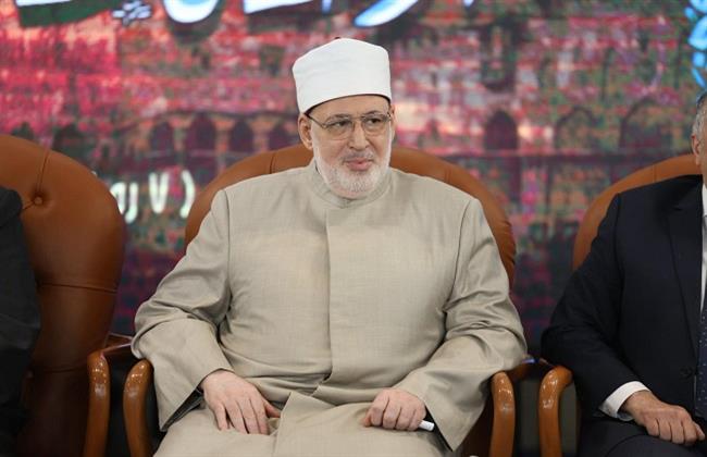 أبرز 10 رسائل لوكيل الأزهر في كلمته باحتفالية الأزهر بذكرى الـ 1086 عاما على تأسيس الجامع الأزهر