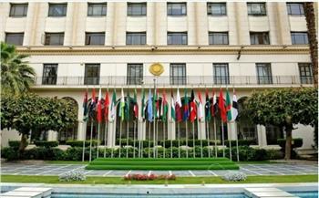 الجامعة العربية والكويت تبحثان تطورات القضية الفلسطينية والأوضاع في المنطقة