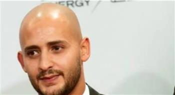 براءة الفنان شادي ألفونس من تهمة حيازة مواد مخدرة