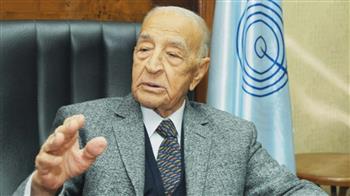 اتحاد الكرة ينعى الراحل الكبير فهمي عمر