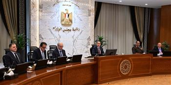 الحكومة توافق على اتفاقية "المساعدة القضائية المتبادلة في المواد الجنائية" مع إسبانيا