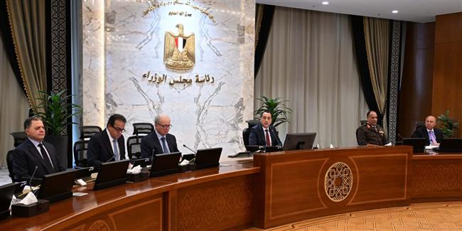 الحكومة توافق على اتفاقية "المساعدة القضائية المتبادلة في المواد الجنائية" مع إسبانيا