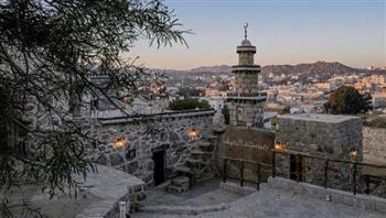 ضمن مشروع الأمير محمد بن سلمان لتطوير المساجد التاريخية.. مسجد الصفا إرث متجذر لأكثر من 1350 عامًا