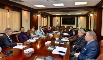 المجلس الأعلى للإعلام: دراما رمضان أكثر تنوعًا وحضورا للشباب وتناقش قضايا قومية في مقدمتها غزة