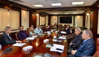 المجلس الأعلى للإعلام: دراما رمضان أكثر تنوعًا وحضورا للشباب وتناقش قضايا قومية في مقدمتها غزة