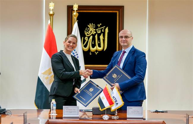 تنظيم الاتصالات يمنح تراخيص جديدة لتقديم خدمات "إنترنت الأشياء" للسيارات في مصر