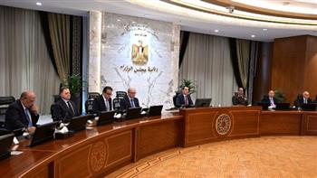 الحكومة توافق على اتفاقية "تسليم مجرمين" بين مصر وإسبانيا