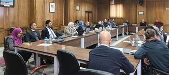 الشراكة المصرية – الألمانية تنظم ورشة عمل عن تكلفة إنتاج الهيدروجين الأخضر في مصر