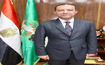 محافظ المنوفية يعلن فتح باب الحجر  "بنظام الإيجار" بعمارة الإسكان الاقتصادي بتلا من أول مارس