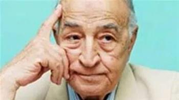 مجلس نقابة الإعلاميين ينعى شيخ الإذاعيين فهمي عمر