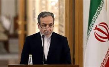 وزير الخارجية الإيراني: مستعدون للحرب والسلام