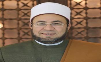 مدير الوعظ بالإسكندرية: رسالة الأزهر تقوم على ترسيخ قيم التسامح وتصحيح المفاهيم المغلوطة