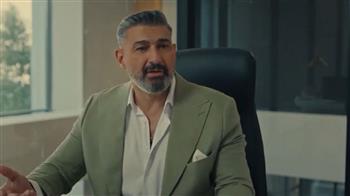 كسب التحدي .. ياسر جلال يتصدر تريند جوجل بمسلسله كلهم بيحبوا مودي