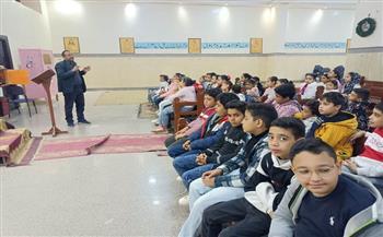 انطلاق أول مهرجان بيئي بنجع حمادي ومسرح تفاعلي في "قوص" لتوعية النشء بقنا