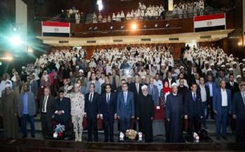 لمرور 1086 عامًا.. محافظ قنا يشهد احتفال الأزهر الشريف بذكرى تأسيسه