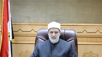 الضويني: الأزهر كان عبر تاريخه بيتًا جامعًا لأبنائه من مختلف الجنسيات والثقافات