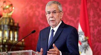 الرئيس النمساوي: الصيام يعني الامتناع عن بعض الأمور لنكون أكثر وعيًا بما لدينا