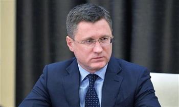 روسيا تدرس مقترحات ملموسة لدعم كوبا وتزويدها بالوقود