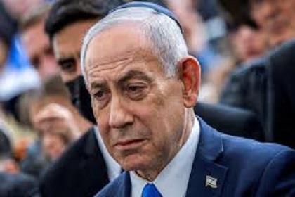 إعلام إسرائيلي: الشرطة ستستدعي نتنياهو للإدلاء بشهادته في قضية تخص تسريب معلومات