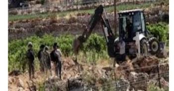 سلطة الأراضي الفلسطينية: قرارات الاحتلال الأخيرة تصعيد خطير يستهدف الحقوق الوطنية