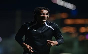 الدوري الممتاز.. مابولولو يقود هجوم الاتحاد السكندري أمام بتروجت