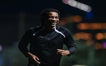 الدوري الممتاز.. مابولولو يقود هجوم الاتحاد السكندري أمام بتروجت