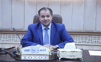 مجلس جامعة قنا يقرر إنشاء شركة جامعة قنا للخدمات المتكاملة 