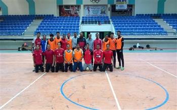 انطلاق منافسات الدورة الرمضانية بجامعة قنا بمشاركة واسعة من كليات الجامعة