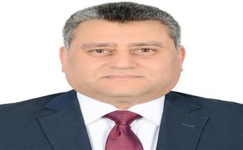 وزير الطيران المدني يصدر قرارًا بتكليف المهندس عمرو نجاتي للقيام بأعمال الوكيل الدائم للوزارة