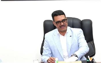 فودة يتابع تركيب طلمبة مياه إضافية بمحطة ميت عاصم استجابة لشكاوى المواطنين