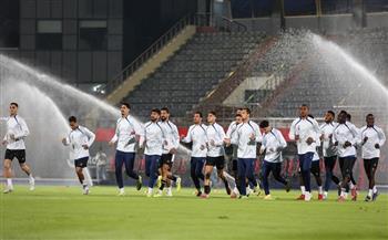 الدوري الممتاز.. تشكيل بتروجت لمواجهة فريق الاتحاد السكندري