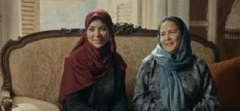 نورا في ورطة ومراد يوجه أحمد نادي لتنفيذ المهمة في الحلقة الثامنة من «رأس الأفعى»