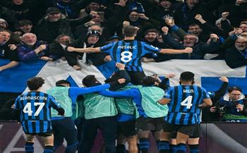 دوري أبطال أوروبا.. أتالانتا يفوز على بوروسيا دورتموند ويتأهل لثمن النهائي