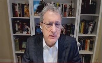 توم واريك: المفاوضات الأمريكية الإيرانية فرصة حاسمة لحل القضايا الجوهرية