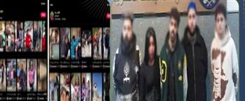 ضبط 5 من صانعي محتوى بالمطرية لانتحالهم صفة رجال شرطة وبث مقاطع مسيئة لتحقيق أرباح