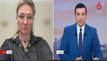 عضو البرلمان الأوكراني: استمرار الضربات الجوية دليل على عدم جدية موسكو في السلام