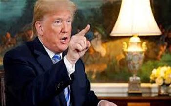 إعلام إسرائيلي: ترامب لم يتخذ القرار النهائي بشأن ضرب إيران 