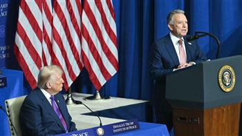 المبعوث الأمريكي: أي اتفاق نووي مع إيران يجب أن يستمر إلى أجل غير مسمى