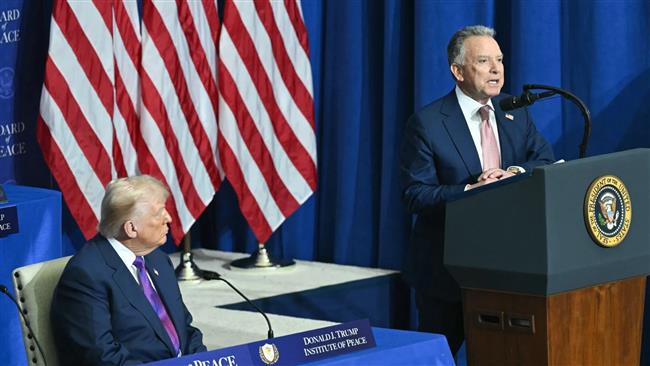 المبعوث الأمريكي: أي اتفاق نووي مع إيران يجب أن يستمر إلى أجل غير مسمى